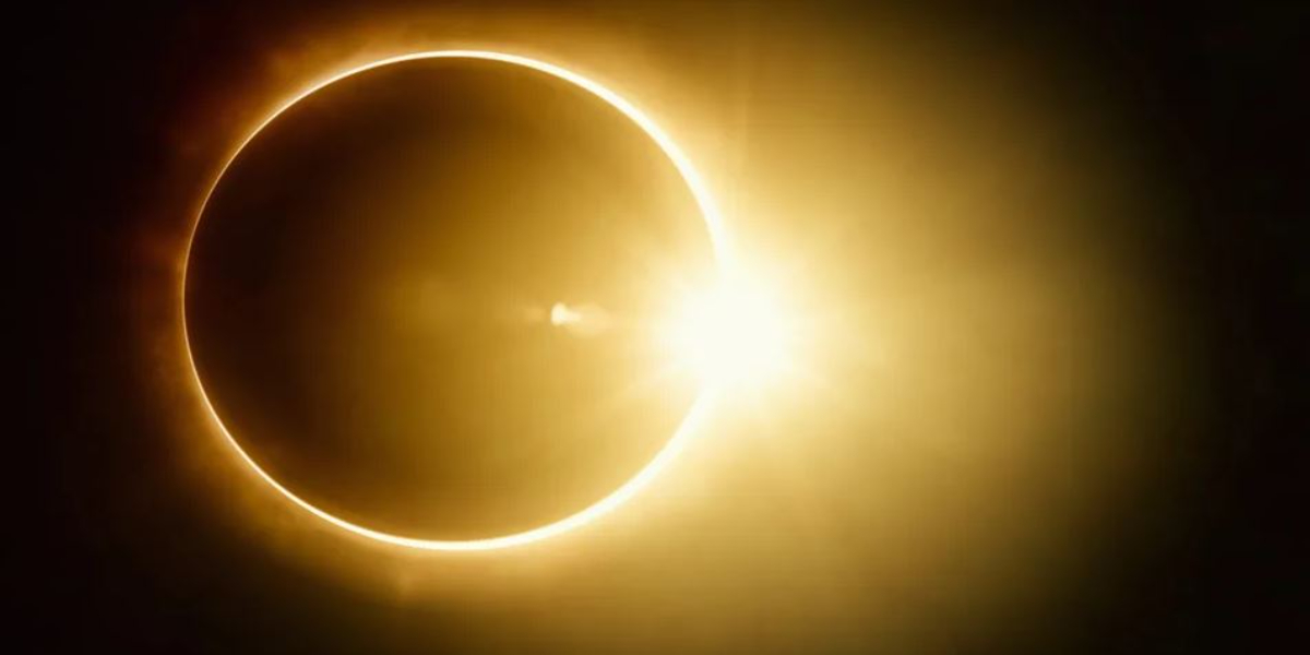 Solar Eclipse