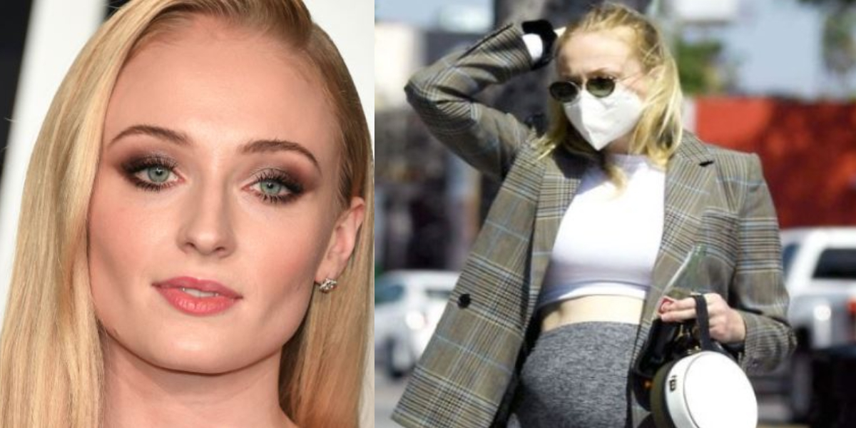 Sophie Turner