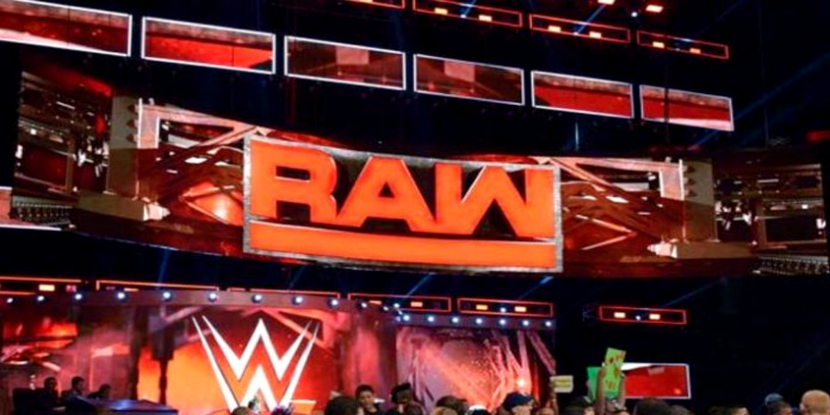 WWE