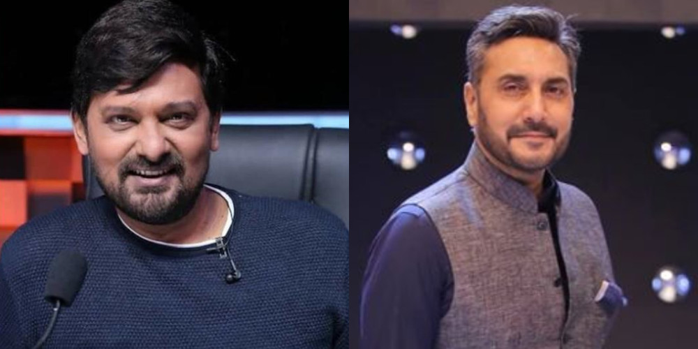 Wajid Khan