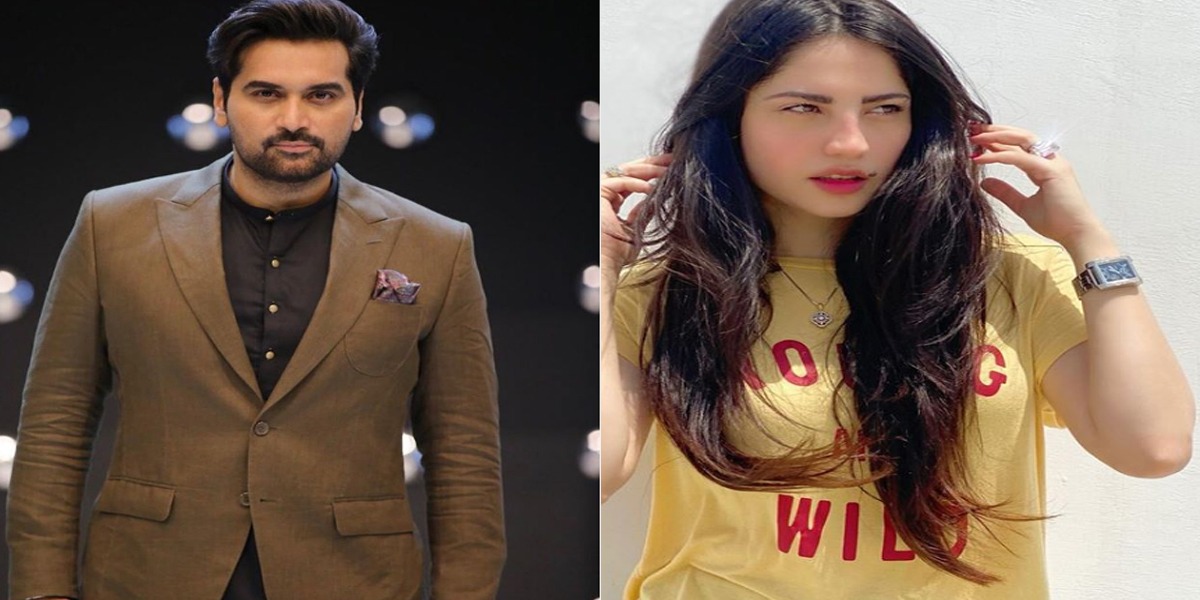 Humayun Saeed