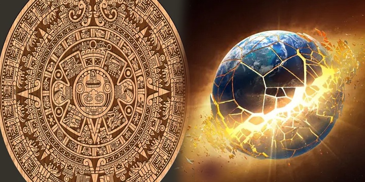 Is the world slated to end on June 21?