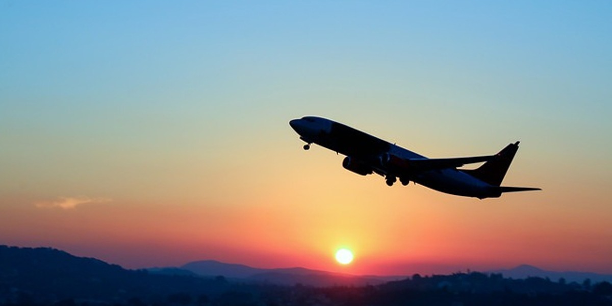 Civil Aviation Authority resume international flights across the country
