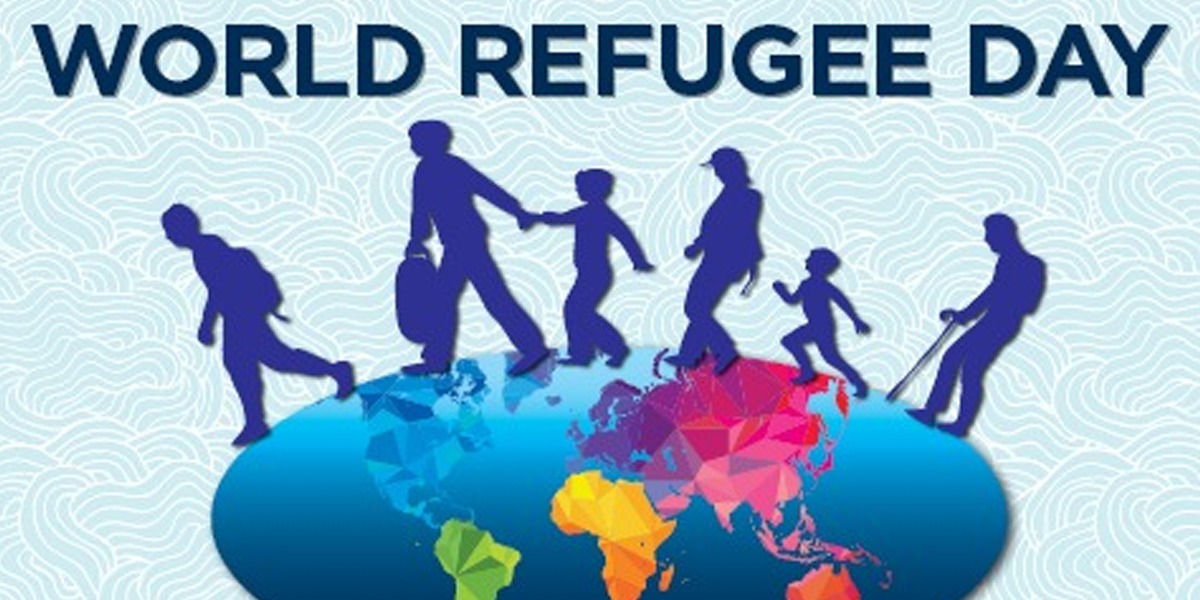 World Refugee Day: Millions forced to live in exile