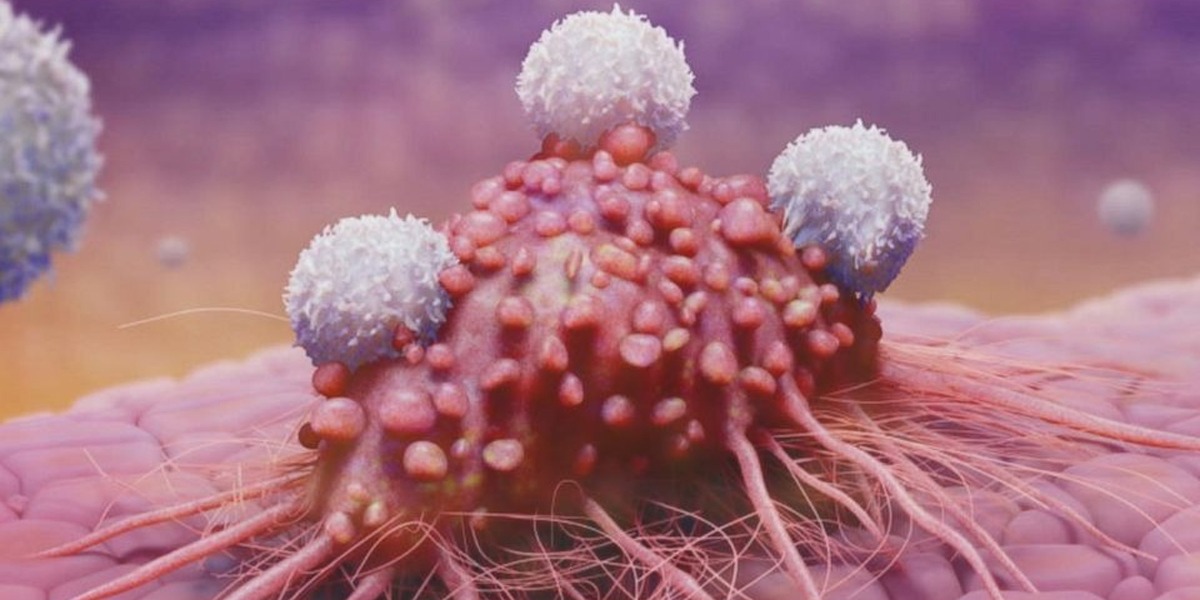 A middle-aged habit that increases mortality rate of cancer