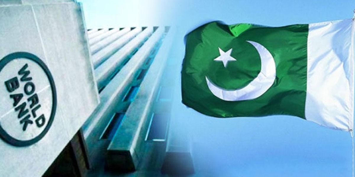World Bank approves $500mn loan to help Pakistan strengthen fiscal management