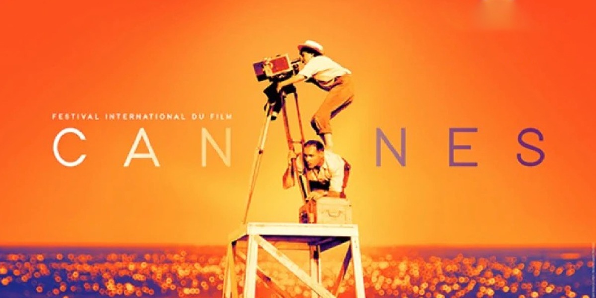 56 films nominated for Cannes Film Festival