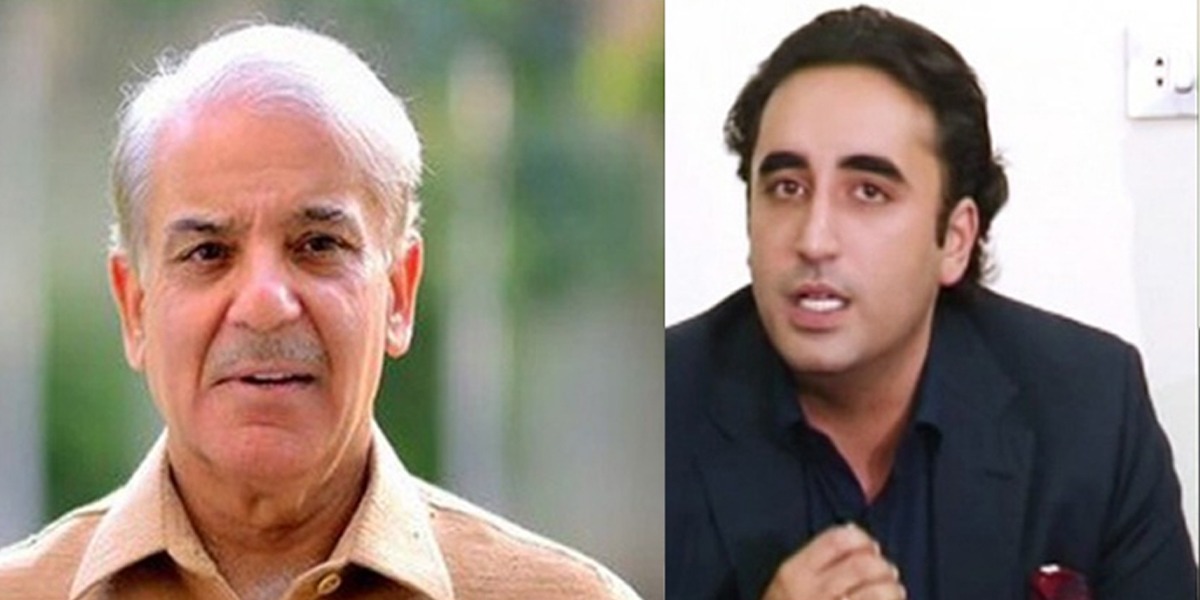 PML-N, PPP rejects budget, term it 'anti people'