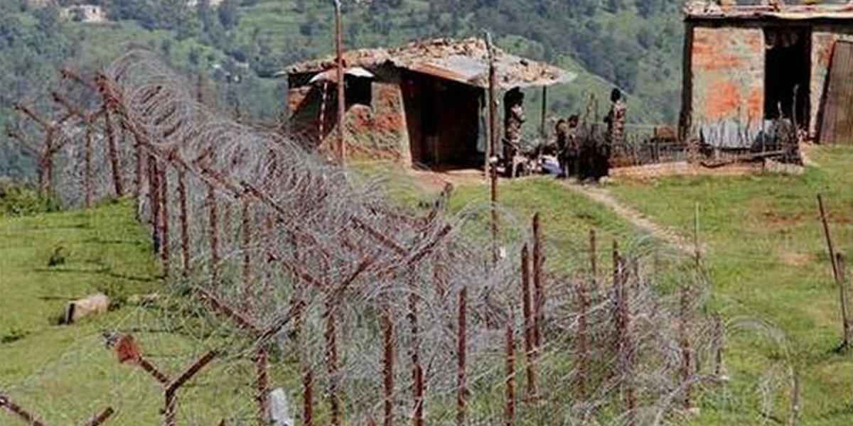 Woman killed in unprovoked Indian firing along LoC