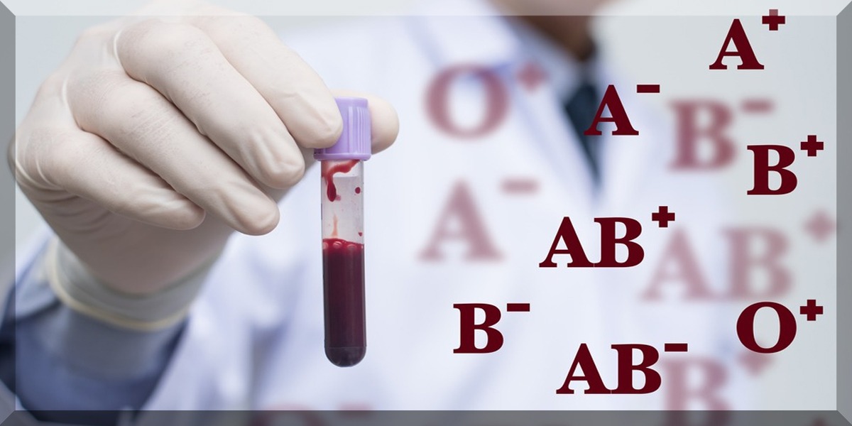 People with O-blood group have a lower risk of contracting COVID-19
