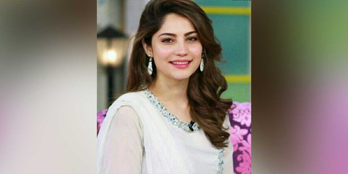 Neelum Munir tells how to get rid of depression