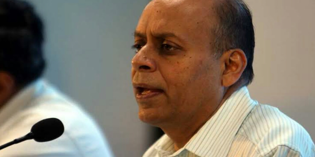 India’s Defence Secretary Ajay Kumar contracts deadly Coronavirus
