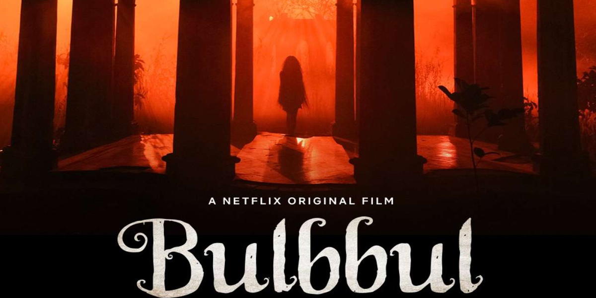 Anvita Dutt speaks about the success of "Bulbbul"