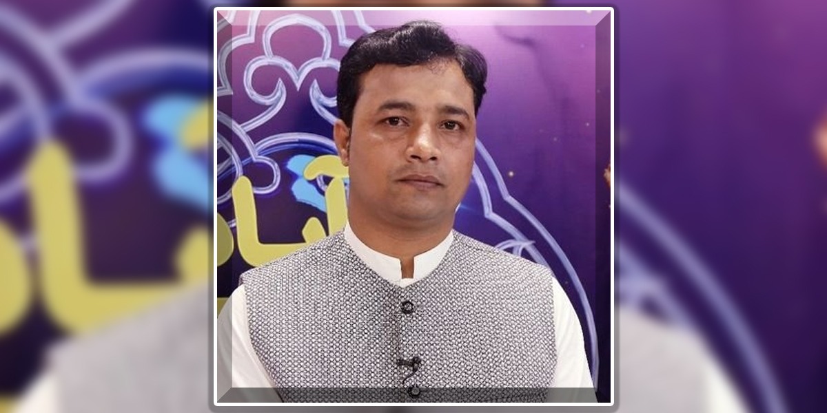 Attack on MQM's MPA Sadaqat Hussain in Karachi