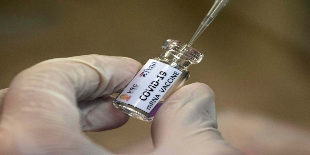 COVID Vaccine: UAE Fatwa Council Approves The Use Even With Pork Gelatin