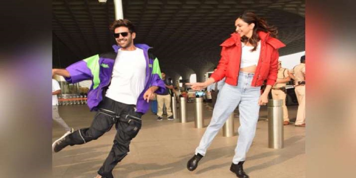 Kartik Aaryan wants to marry someone like Deepika Padukone