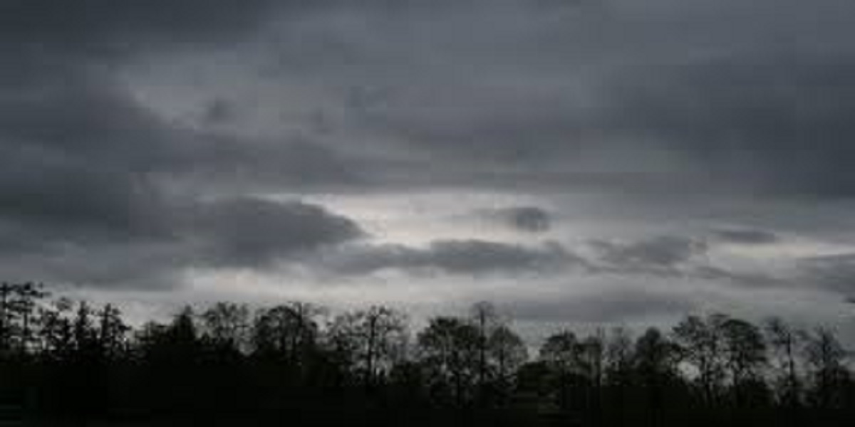 Upper areas of Pakistan to receive rain wind-thunderstorm today