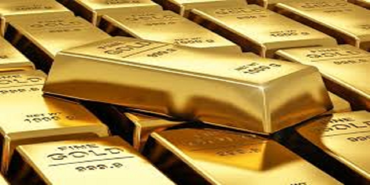 Gold prices increase by Rs 400 on 8 June 2020