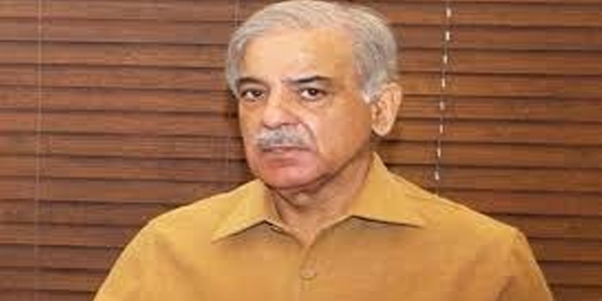 Shehbaz's interim bail in money laundering case extended till July 23