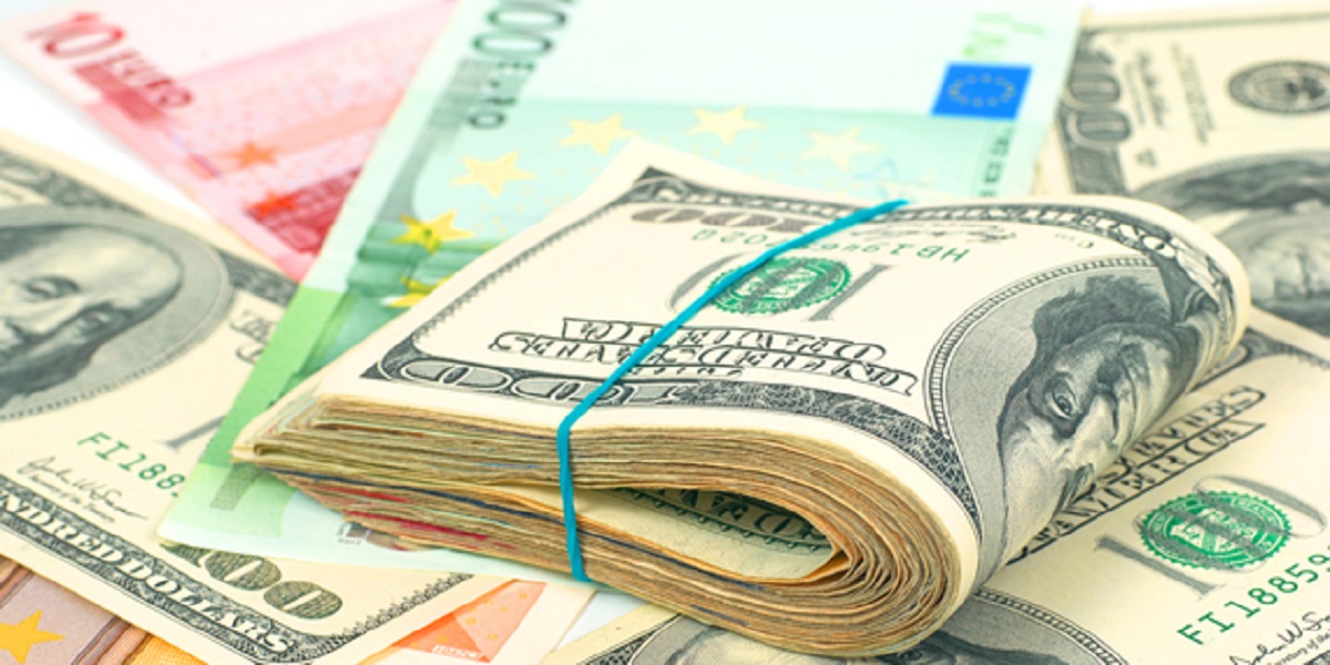 Dollar to British Pound