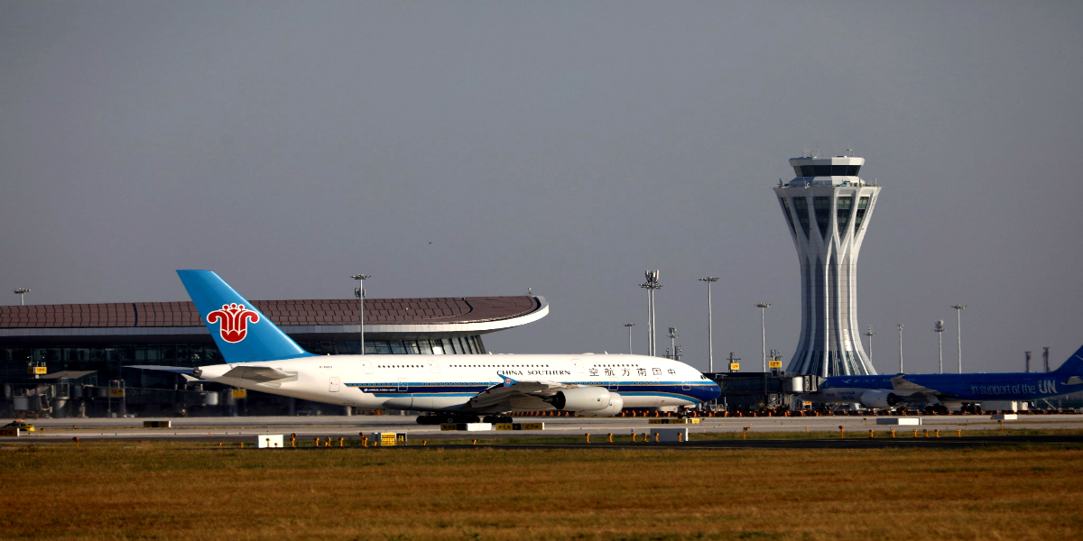 flights