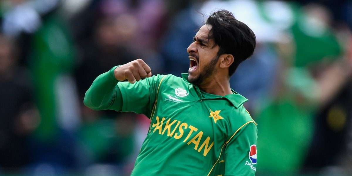Hassan Ali
