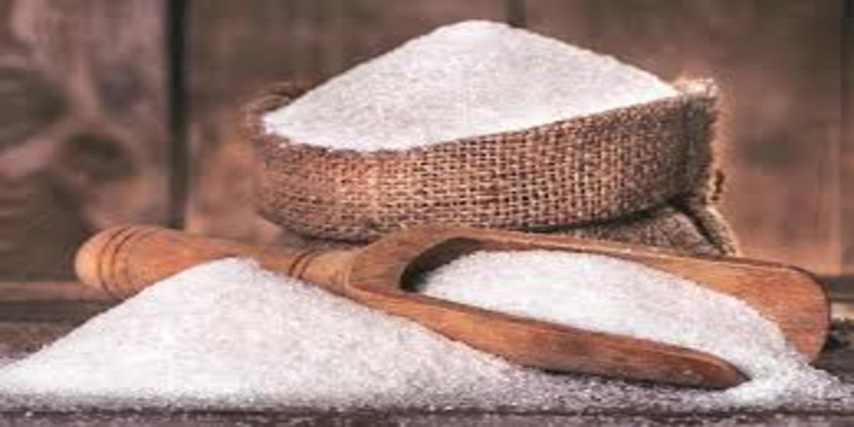 sugar price
