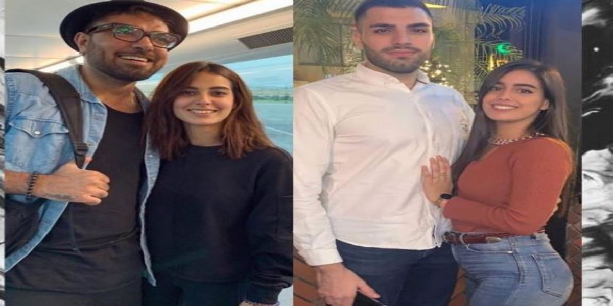 Take a look on some adorable clicks of Iqra Aziz lookalike girl Noar