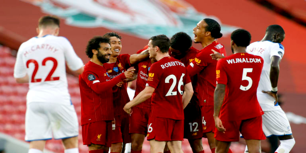 liverpool