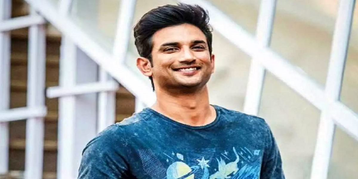 Shushant Singh Rajput