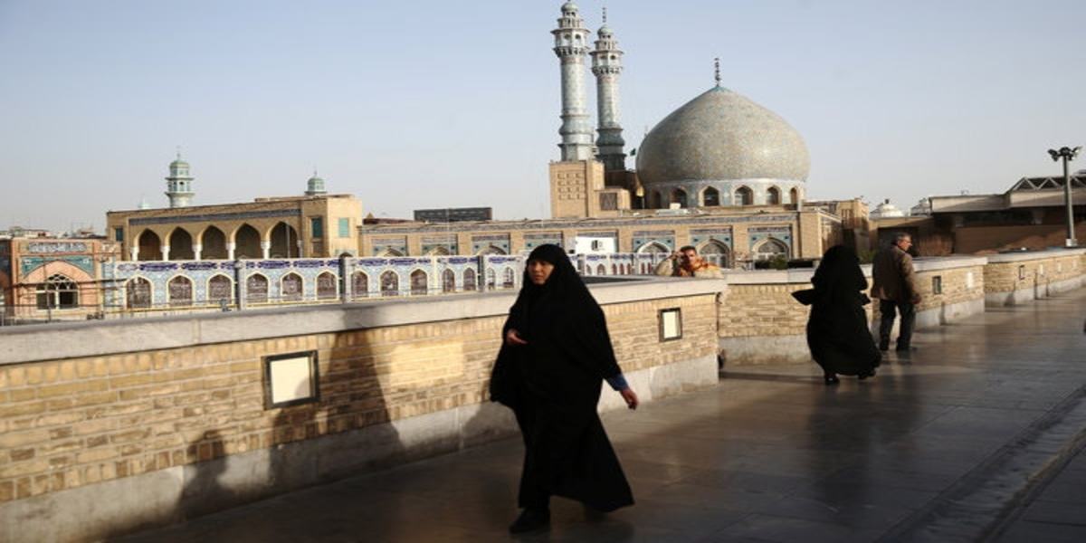 Iran