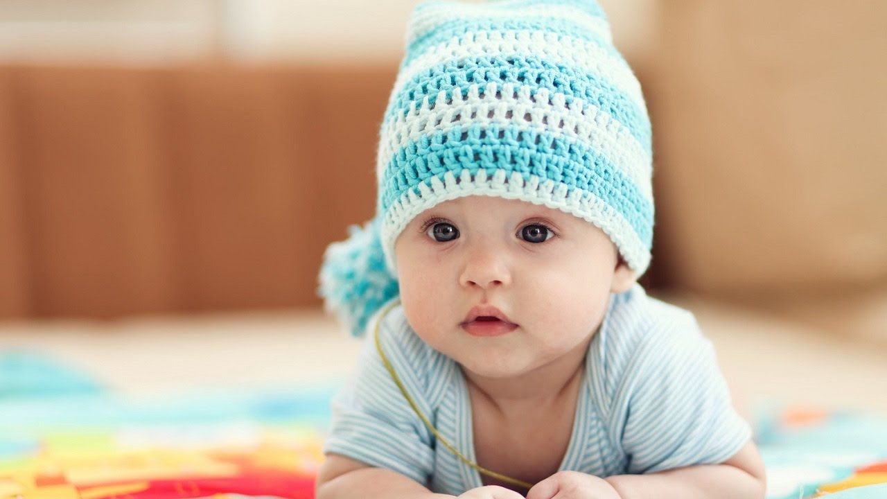 Top 50 Muslim baby girls name
