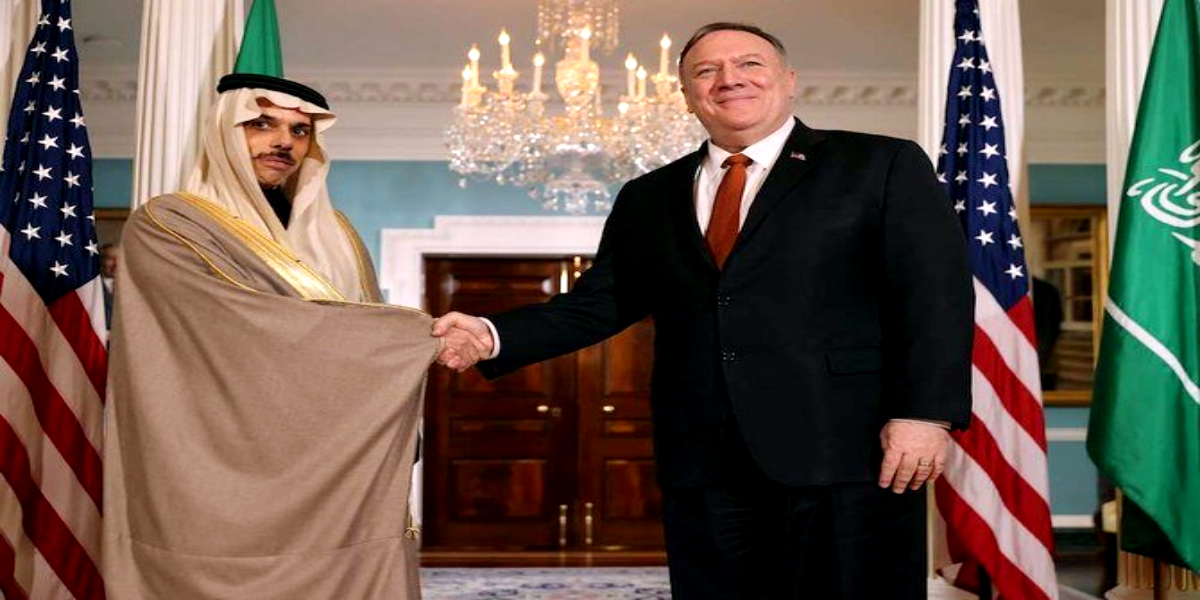 saudi arabia