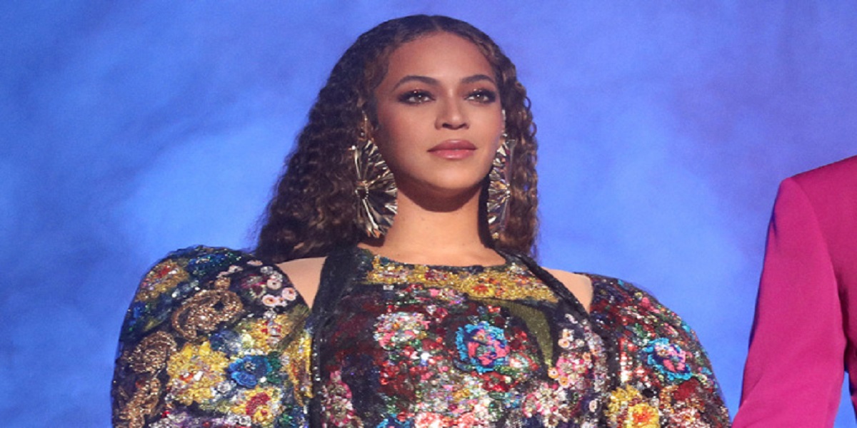 Beyoncé