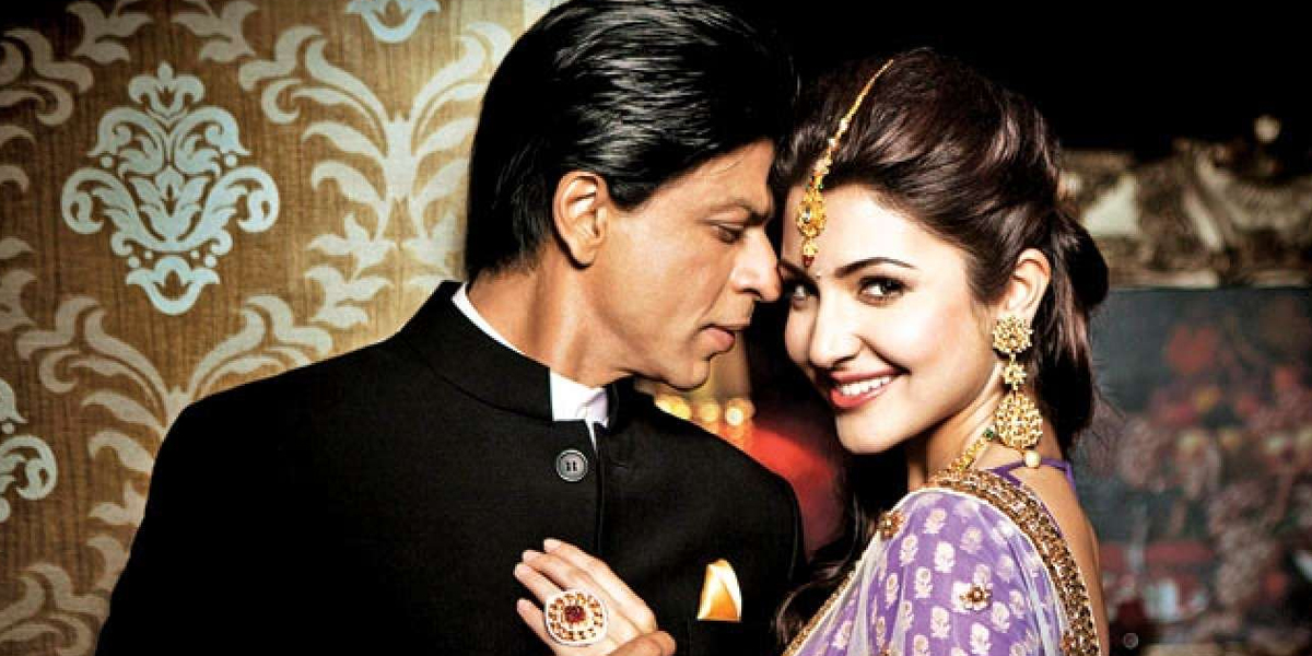 Shahrukh Khan, Anushka Sharma dance will recall you Jab Harry Met Sejal