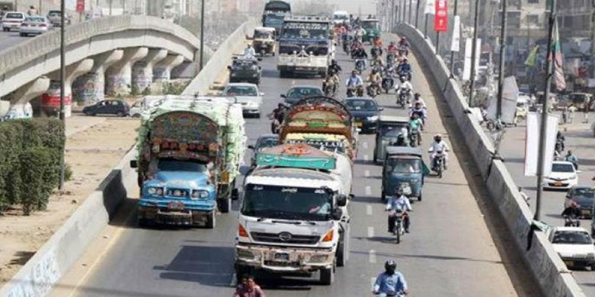 Balochistan government has permitted inter-provincial and inter-district public transport to resume its operation from Monday (today). 