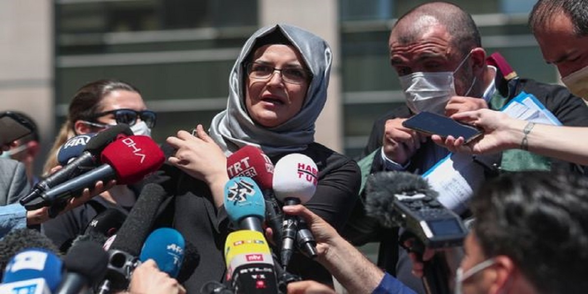 Jamal Khashoggi murder case: Turkey puts 20 Saudis on trial in absentia