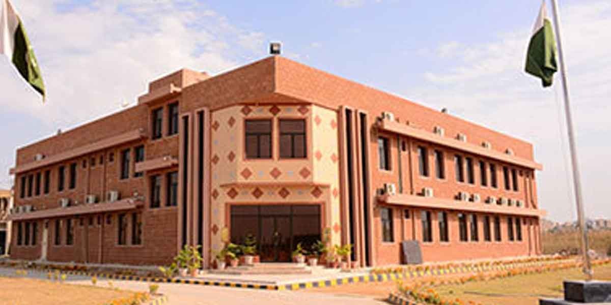 KU's ICCBS Announces Admissions To Its post graduate Programs