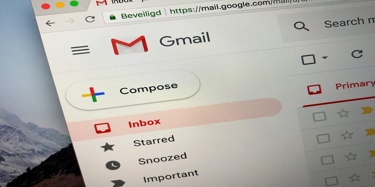 Gmail users complain about spam messages as the company faces filter issue