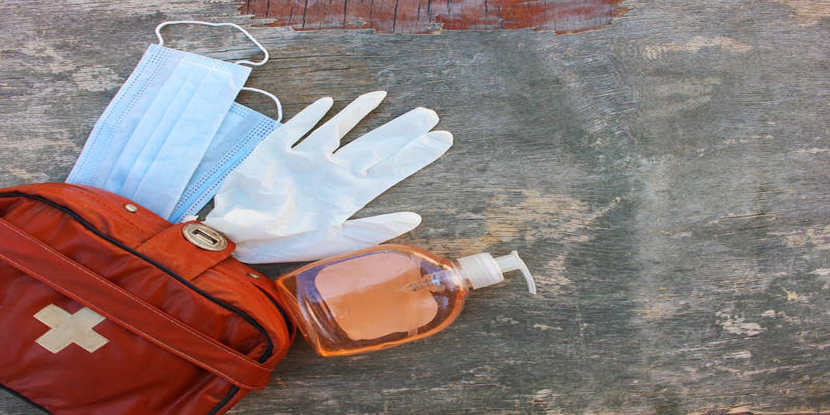 Five tips to travel safe and easier during coronavirus pandemic