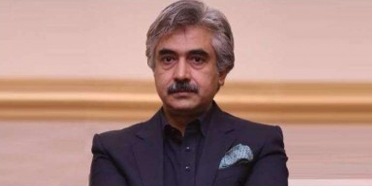 Govt providing conducive environment for business: provincial minister
