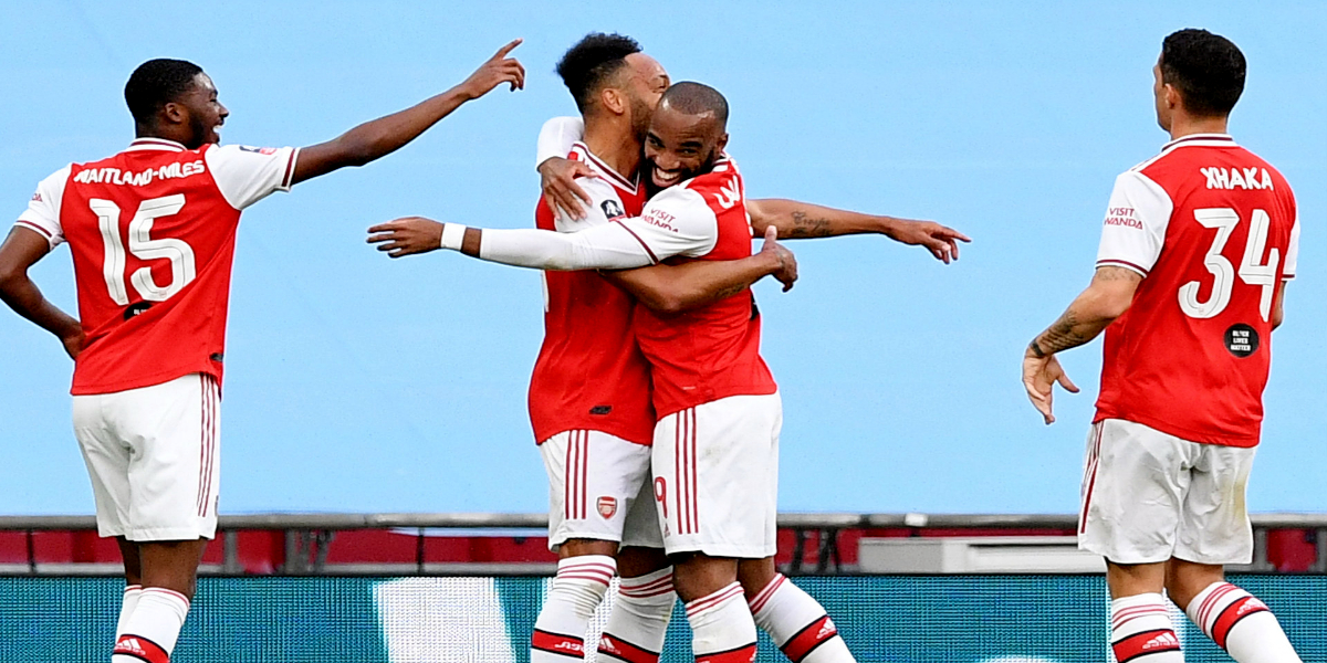 Arsenal