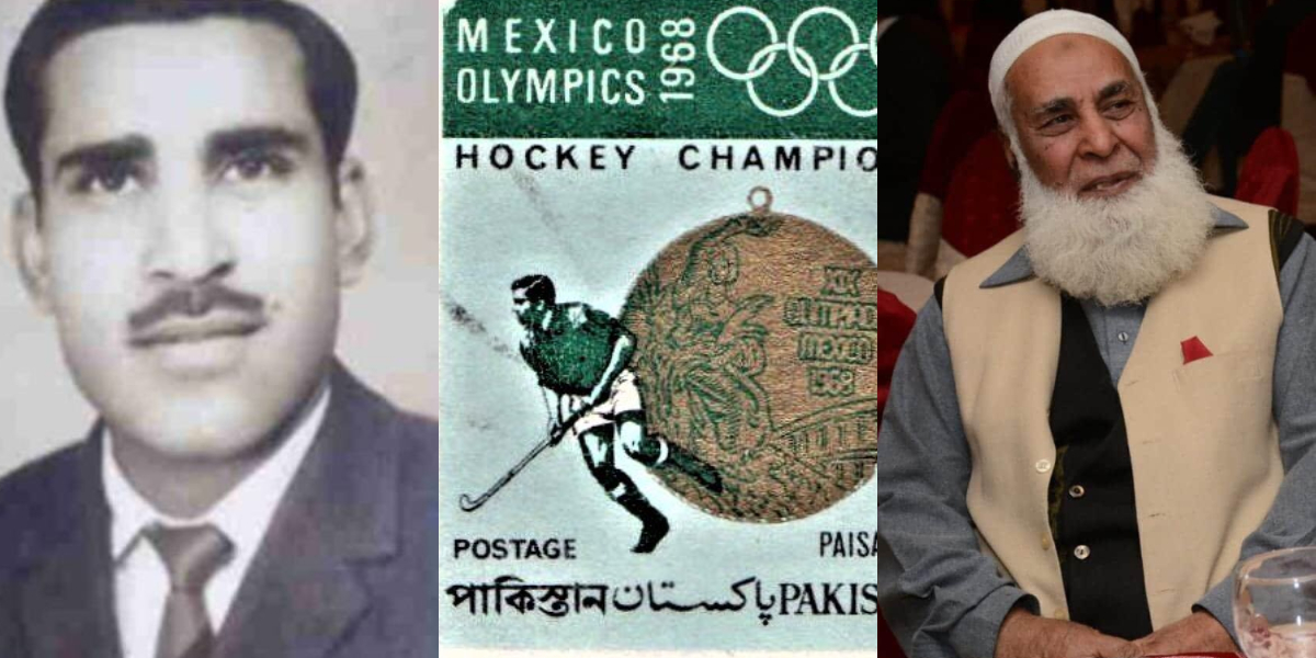Asad Malik