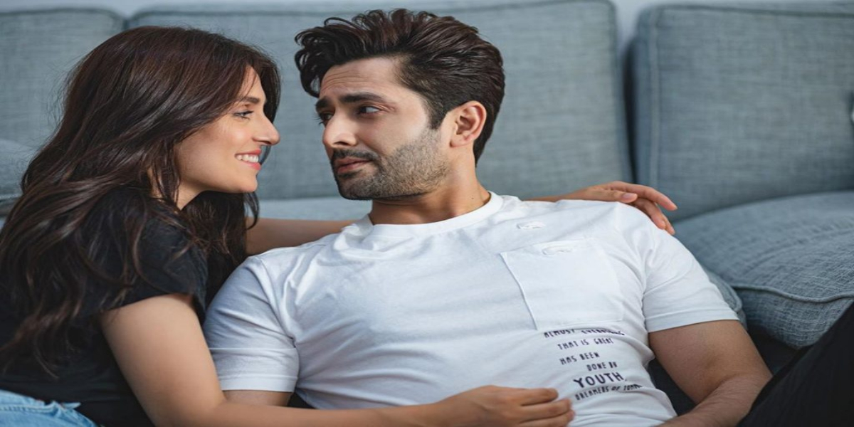 Danish Taimoor Ayeza Khan