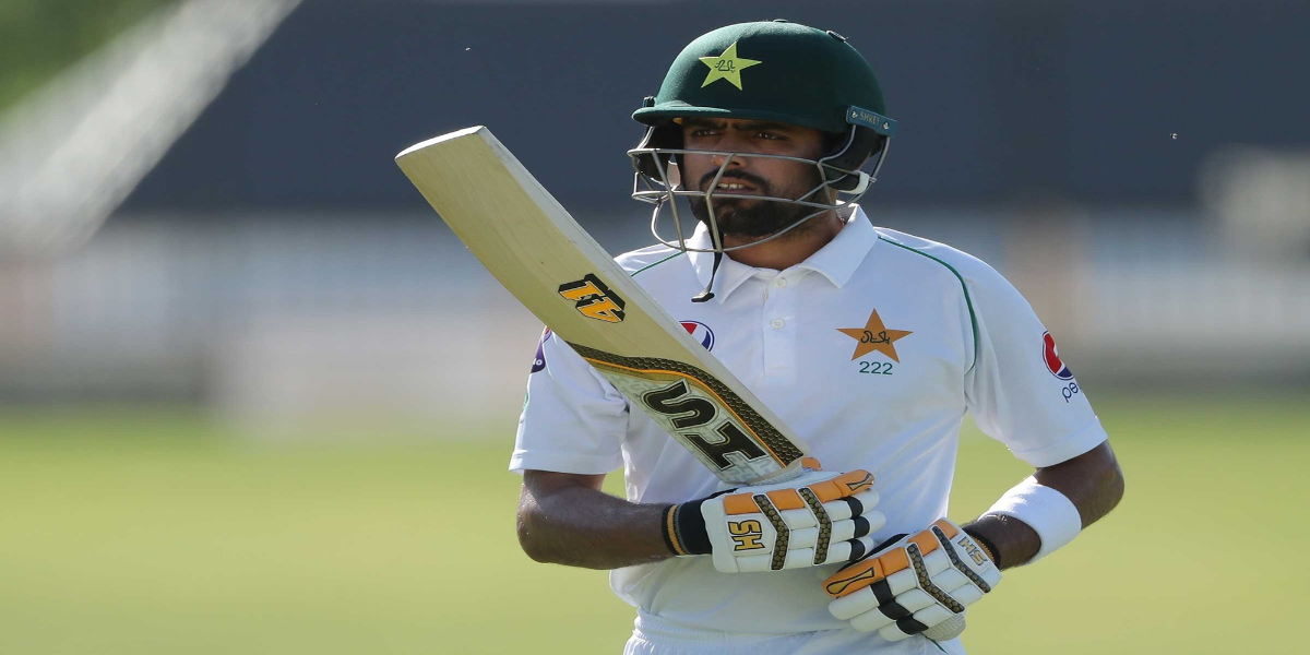 Babar Azam new post