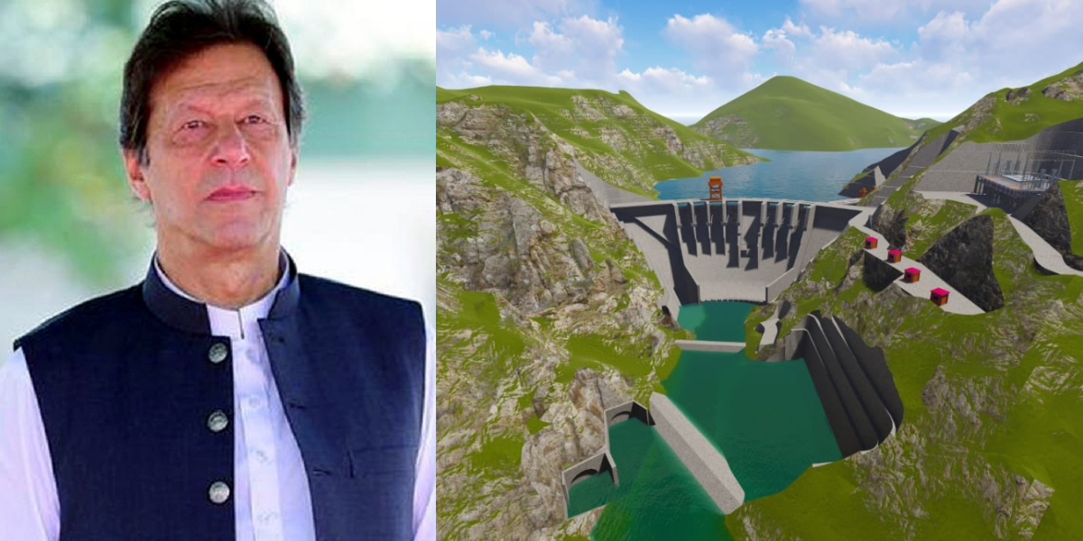 Azad Pattan Hydel Power Project