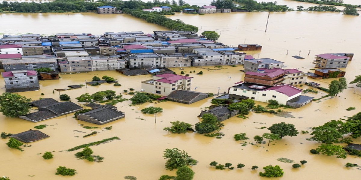 flood