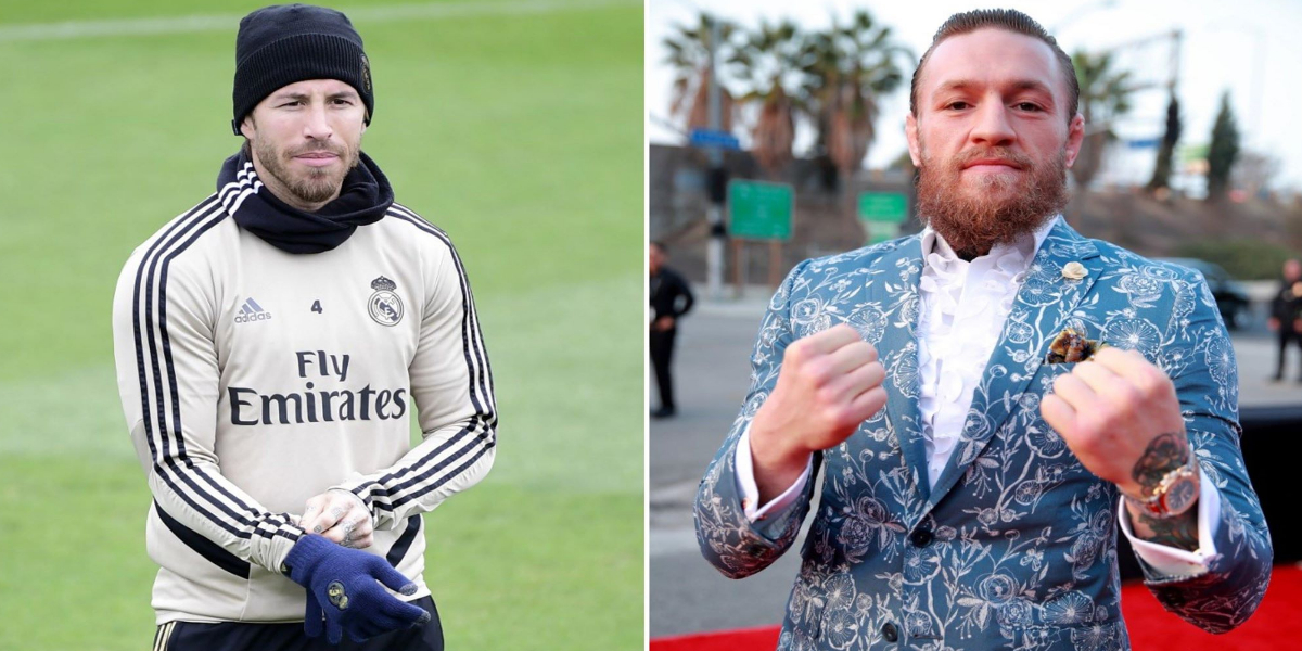 Conor
