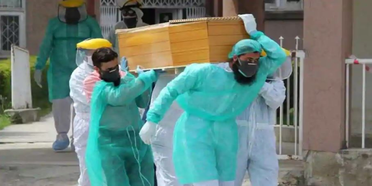 Coronavirus Pakistan fresh cases