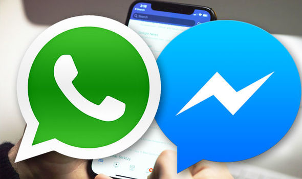 Cross Chat